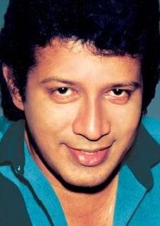 Vijaya Kumaratunga
