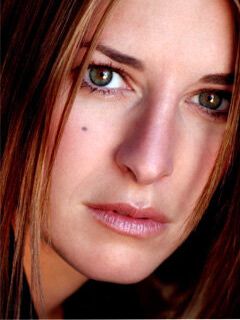 Дженнифер Саммерс