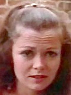 Фифи Уотсон