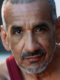 Глен Каспилло