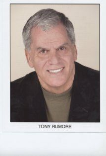 Tony Rumore