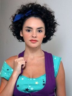 Паула Кастаньетти