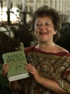 Ярослава Ханусова