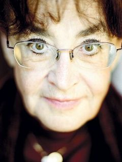 Нина Компанез