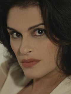 Лаура Маринони