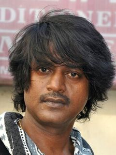 Дэниэл Баладжи