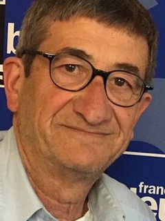 Bruno Cécillon