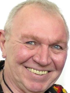 Хаймон Мария Буттингер
