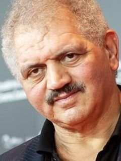 Abdel Aziz El Mountassir