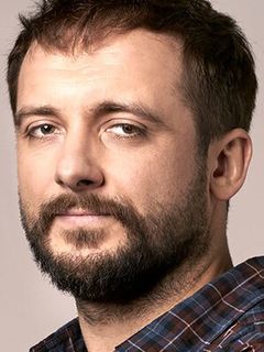 Михал Журавский