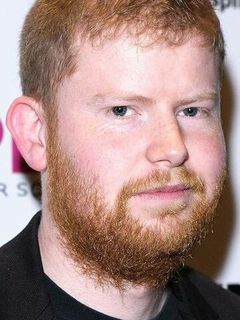 Конор МакМахон