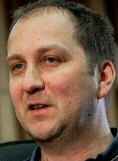 Владимир Мартинка