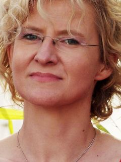 Виолетта Каминьска