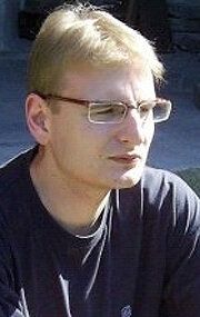 Адриан Конарски