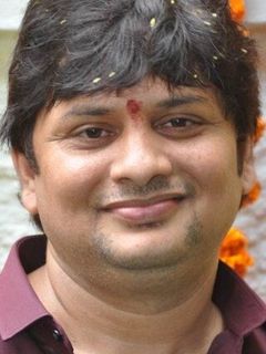 Сурендра Редди