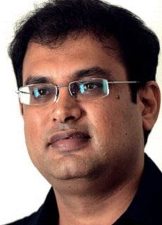 Ваккантхам Вамси