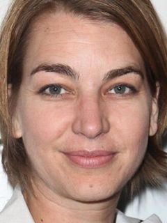 Ким МакКроу