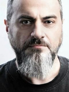 Владимир Пресняков