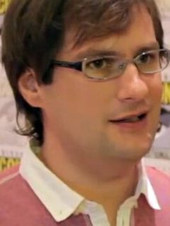 Джейми Брэдшоу