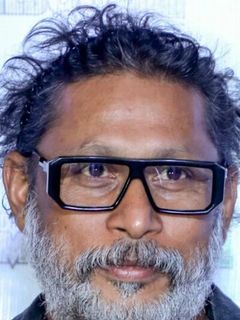 Шуджит Сиркар