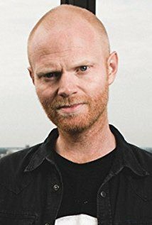 Магнус Хедберг