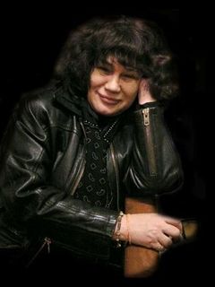 Маргарита Пушкина