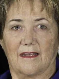 Джуди Чаикин