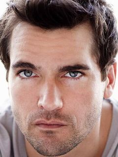 Джексон Херст