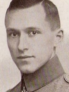 Эрнст Юнгер