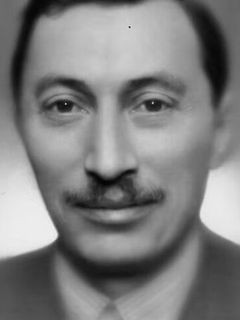 Бернард Натан