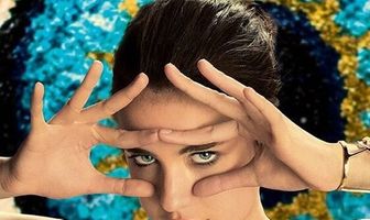 Kenzo: Kenzo World