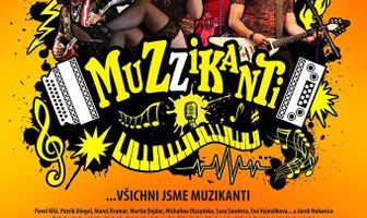 Muzzikanti