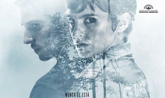 Туман и дева