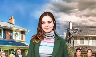 Каникулы Джой