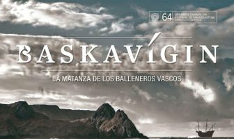 Baskavígin