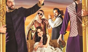 Janaan
