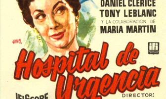 Hospital de urgencia