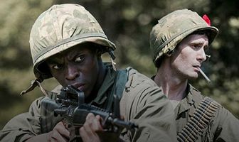 Под прицелом