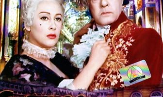 Мадам дю Барри