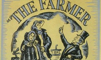 Фермер женится