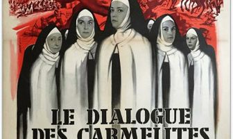 Диалог кармелиток