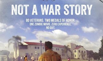 Not a War Story