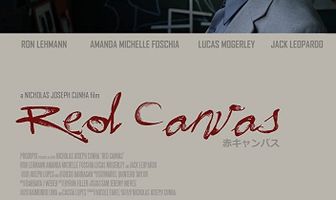 Red Canvas