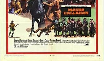 Мачо Каллахан