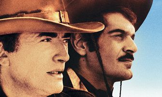 Золото Маккенны