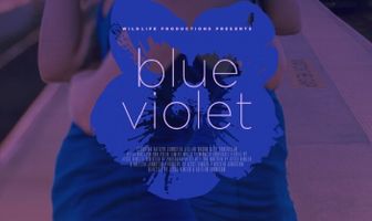 Blue Violet