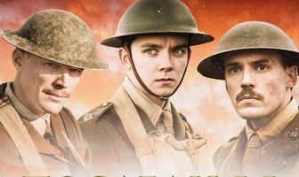 Последняя битва