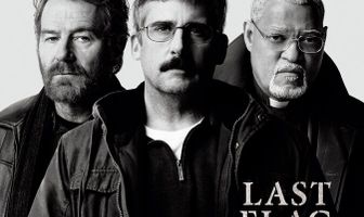 Последний взмах флага