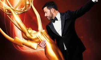 68-я церемония вручения прайм-тайм премии «Эмми»