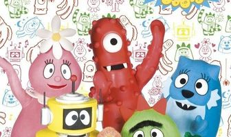 Йоу Габба Габба!